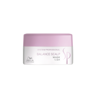 Wella SP Balance Scalp Mask - Маска для чувствительной кожи головы