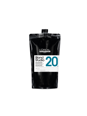 L'Oreal Blond Studio Nutri-Developer - Нутри-проявитель 6% 1000 мл