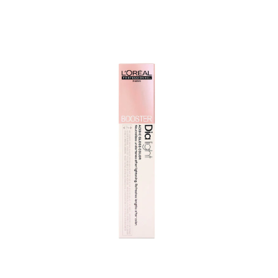 L'Oreal Dia Light Booster Red - Кислотный гель-крем бустер красный 50 мл