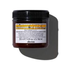 Davines Natural Tech Nourishing Vegetarian Miracle Conditioner - Питательный кондиционер Вегетарианское чудо