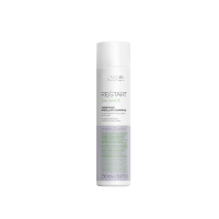Revlon ReStart Balance Purifying Micellar Shampoo - Шампунь для жирной кожи головы