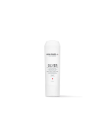 Goldwell Dualsenses Silver Conditioner - Корректирующий кондиционер для седых и светлых волос