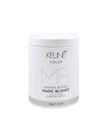Keune Ultimate Magic Blonde - Осветляющая пудра