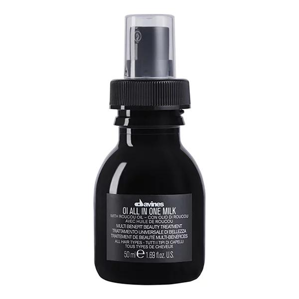 Davines OI All In One Milk - Многофункциональное молочко