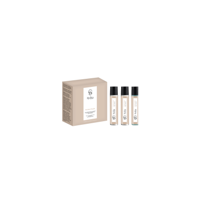 Kydra Perfect Nude Make-Up Remover Jelly For Coloring - Гель для удаления искусственного пигмента с волос 3*60 мл