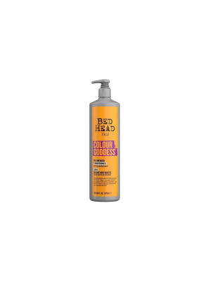 TIGI Bed Head Colour Goddess Conditioner - Кондиционер для окрашенных волос 970 мл