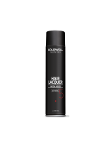 Goldwell Salon Only Hair Lacquer Mega Hold - Лак для волос суперсильная фиксация