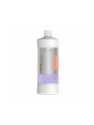 Revlon Color Excel Plus Energizer - Окислитель 4.5% 900 мл