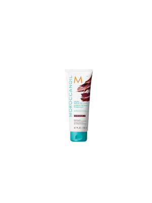 Moroccanoil Color Depositing Mask Bordeaux - Тонирующая маска Бордо 200 мл