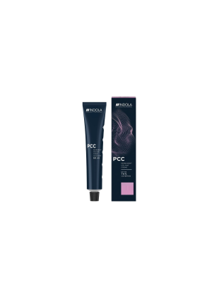 Indola Permanent Color Creme 5.56 - Крем-краска светлый коричневый махагон 60 мл