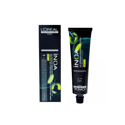 L'Oreal Inoa 8.8 - Краска без аммиака светлый блонд мокка 60 мл