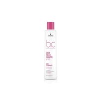 Schwarzkopf Bonacure Color Freeze Shampoo - Шампунь для защиты цвета окрашенных волос