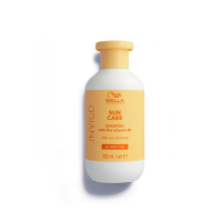 Wella Invigo Sun Care Shampoo - Очищающий шампунь после солнца