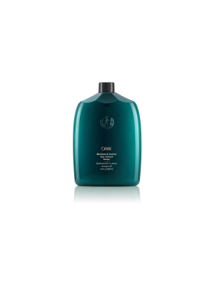 Oribe Moisture And Control Deep Treatment Masque - Маска для вьющихся волос Источник красоты 1000 мл