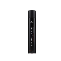 Schwarzkopf Silhouette Hairspray Super Hold - Безупречный лак для волос ультрасильной фиксации