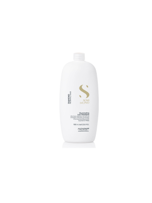 Alfaparf SDL Diamond Illuminating Low Shampoo - Шампунь для придания блеска 1000 мл
