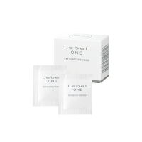 Lebel One Refining Powder - Энзимная пудра для деликатного и глубокого очищения кожи головы