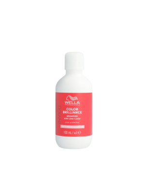 Wella Invigo Color Brilliance Shampoo - Шампунь для защиты цвета окрашенных нормальных и тонких волос