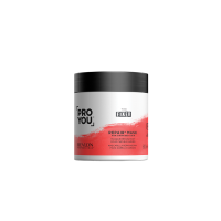 Revlon Pro You The Fixer Repair Mask - Маска для поврежденных волос