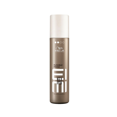 Wella Eimi Flexible Finish - Неаэрозольный моделирующий спрей 250 мл