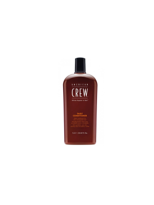 American Crew Daily Conditioner - Кондиционер для ежедневного ухода 1000 мл