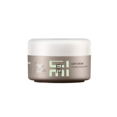 Wella Eimi Grip Cream - Эластичный стайлинг-крем 75 мл