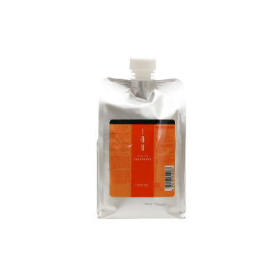 Lebel Cosmetics IAU Cleansing Clearment - Шампунь для волос 1000 мл