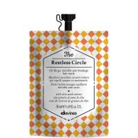 Davines The Circle Chronicles The Restless Circle - Маска суперфуд для неугомонных волос