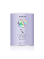 Revlon Magnet Blondes Ultimate Powder 7 - Безаммиачный порошок для среднего осветления до 7 уровней