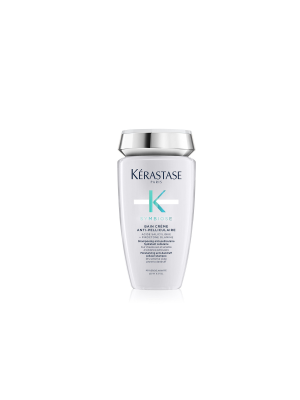 Kerastase Symbiose Bain Creme Anti-Pelliculaire - Кремовый шампунь против перхоти 250 мл