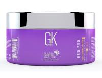 GKhair Global Keratin Bombshell Masque Red Red - Маска для волос