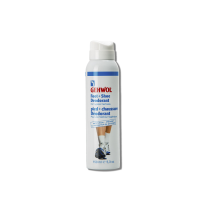 Gehwol Foot+Shoe Deodorant - Дезодорант для ног и обуви