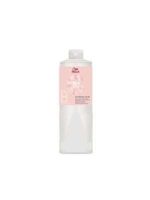 Wella Color Renew Activator Liquid - Лосьон-активатор для удаления пигмента 500 мл