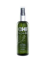 CHI Tea Tree Oil Soothing Scalp Spray - Успокаивающий спрей с маслом чайного дерева