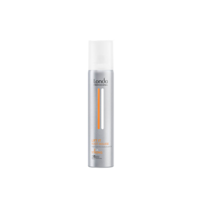 Londa Styling Volume Lift It - Мусс для создания прикорневого объема сильной фиксации 250 мл