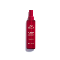 Wella Ultimate Repair Protective Leave-In - Несмываемый восстанавливающий крем для волос