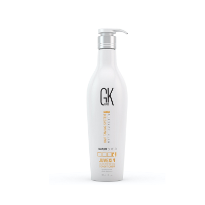 GKhair Global Keratin Shield Juvexin Color Protection Conditioner - Кондиционер защита цвета 650 мл