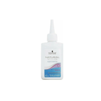 Schwarzkopf Natural Styling Glamour Wave Perm Lotion 0 - Лосьон для химической завивки сильных волос