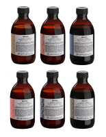 Davines Alchemic Shampoo - Шампунь Алхимик для натуральных и окрашенных волос
