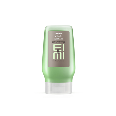 Wella Eimi Sculpt Force - Гель-флаббер экстрасильной фиксации