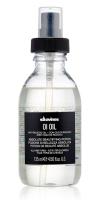 Davines OI Oil - Масло для абсолютной красоты волос