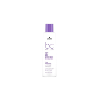 Schwarzkopf Bonacure Frizz Away Conditioner - Разглаживающий кондиционер