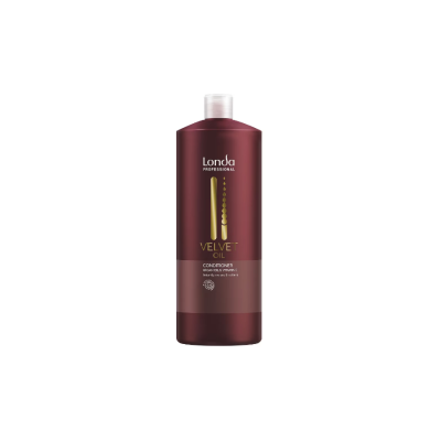 Londa Velvet Oil Conditioner - Кондиционер с аргановым маслом 1000 мл