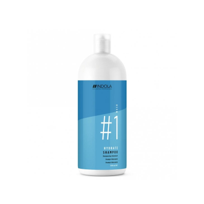 Indola Hydrate Shampoo - Увлажняющий шампунь 1500 мл