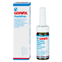 Gehwol Nailcare - Средство для ухода за ногтями