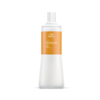 Wella Creatine+ Straight Neutralizer - Фиксатор-уход после выпрямления