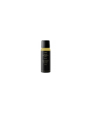 Oribe Airbrush Root Touch Up Spray Blonde - Спрей-корректор цвета для корней волос светло-русый 52 г