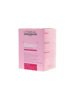L'Oreal Efassor Permanent Colour Stripper - Пудра для декапирования