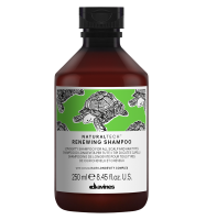 Davines Natural Tech Renewing Shampoo - Обновляющий шампунь