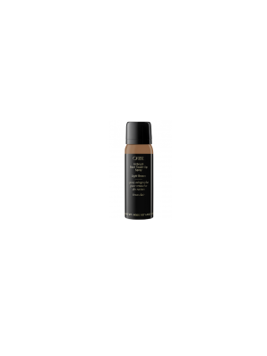 Oribe Airbrush Root Touch Up Spray Light Brown - Спрей-корректор цвета для корней волос русый 52 г
